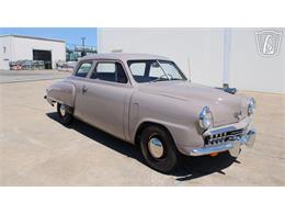 1948 Studebaker Champion (CC-2071432) for sale in Tulsa, Oklahoma