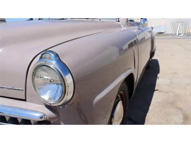 1948 Studebaker Champion (CC-2071432) for sale in Tulsa, Oklahoma