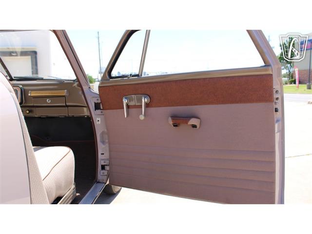 1948 Studebaker Champion (CC-2071432) for sale in Tulsa, Oklahoma