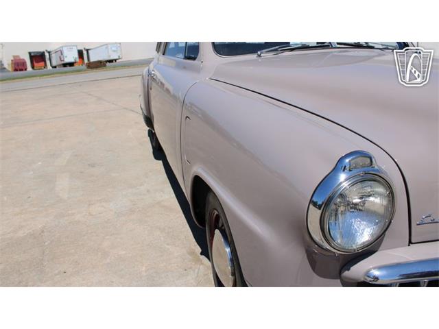 1948 Studebaker Champion (CC-2071432) for sale in Tulsa, Oklahoma
