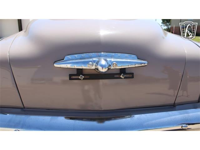 1948 Studebaker Champion (CC-2071432) for sale in Tulsa, Oklahoma