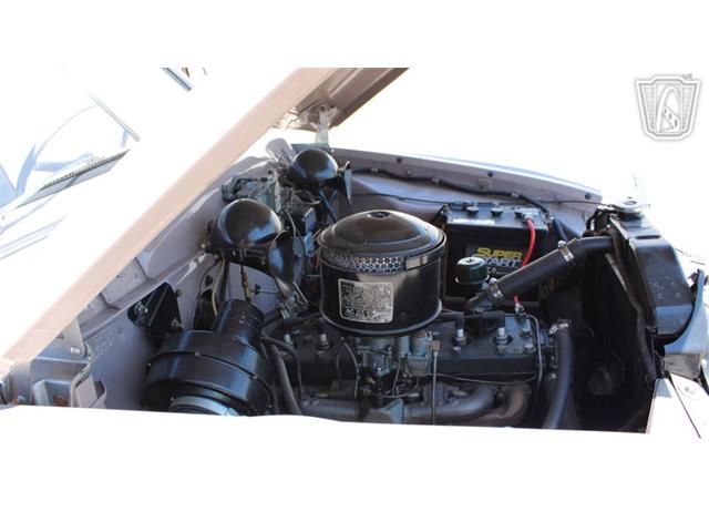 1948 Studebaker Champion (CC-2071432) for sale in Tulsa, Oklahoma