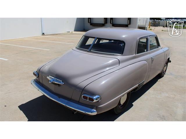 1948 Studebaker Champion (CC-2071432) for sale in Tulsa, Oklahoma