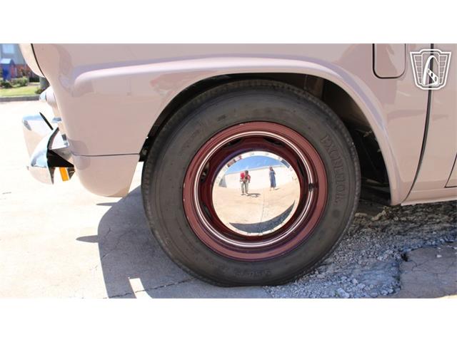 1948 Studebaker Champion (CC-2071432) for sale in Tulsa, Oklahoma