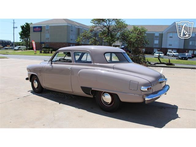 1948 Studebaker Champion (CC-2071432) for sale in Tulsa, Oklahoma