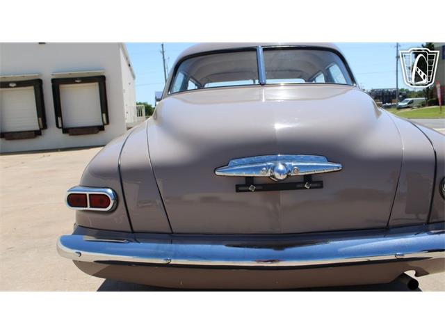1948 Studebaker Champion (CC-2071432) for sale in Tulsa, Oklahoma