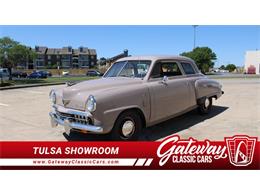 1948 Studebaker Champion (CC-2071432) for sale in Tulsa, Oklahoma