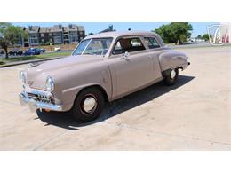 1948 Studebaker Champion (CC-2071432) for sale in Tulsa, Oklahoma