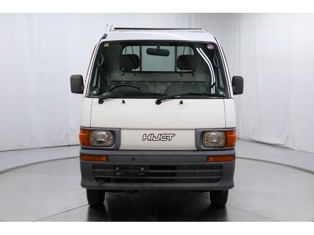 1997 Daihatsu Hijet (CC-2071433) for sale in Christiansburg, Virginia
