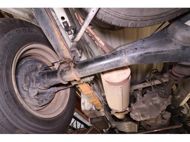 1997 Daihatsu Hijet (CC-2071433) for sale in Christiansburg, Virginia