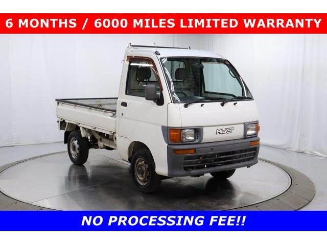 1997 Daihatsu Hijet (CC-2071433) for sale in Christiansburg, Virginia