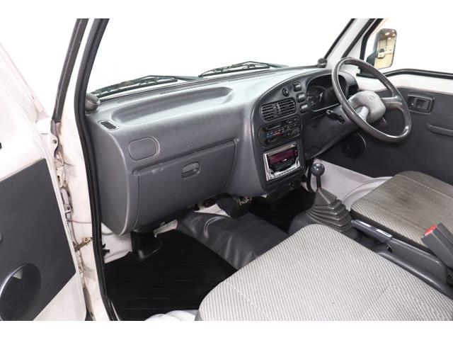 1997 Daihatsu Hijet (CC-2071433) for sale in Christiansburg, Virginia
