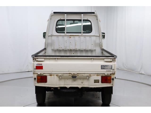 1997 Daihatsu Hijet (CC-2071433) for sale in Christiansburg, Virginia