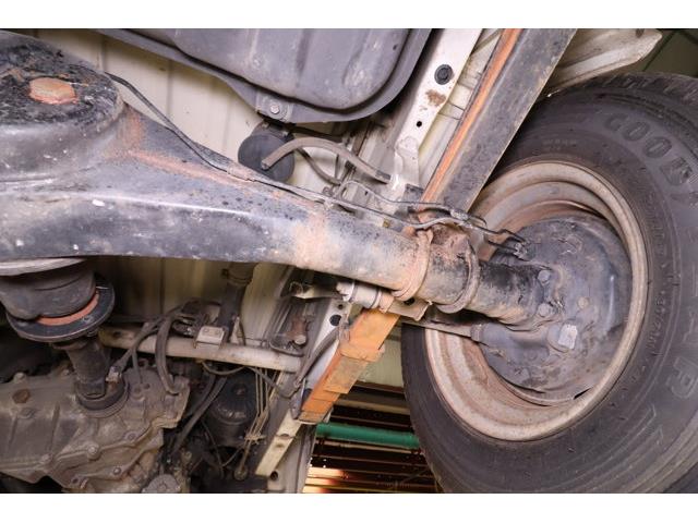 1997 Daihatsu Hijet (CC-2071433) for sale in Christiansburg, Virginia
