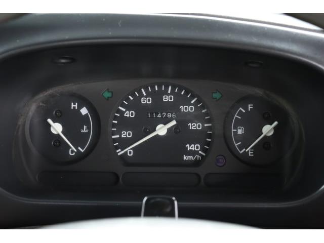1997 Daihatsu Hijet (CC-2071433) for sale in Christiansburg, Virginia