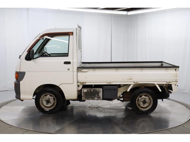 1997 Daihatsu Hijet (CC-2071433) for sale in Christiansburg, Virginia