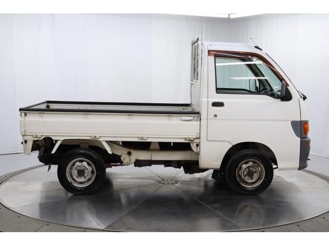 1997 Daihatsu Hijet (CC-2071433) for sale in Christiansburg, Virginia