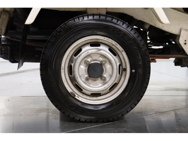 1997 Daihatsu Hijet (CC-2071433) for sale in Christiansburg, Virginia