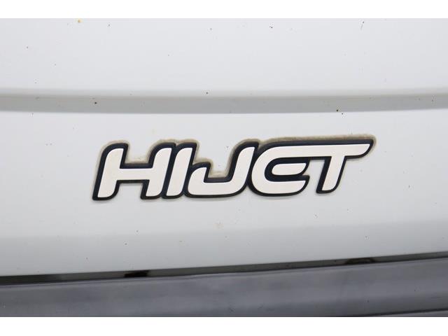1997 Daihatsu Hijet (CC-2071433) for sale in Christiansburg, Virginia