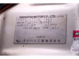 1997 Daihatsu Hijet (CC-2071433) for sale in Christiansburg, Virginia