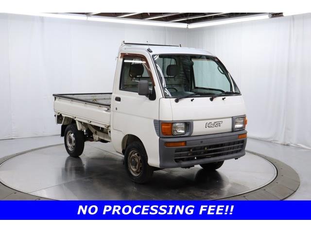 1997 Daihatsu Hijet (CC-2071433) for sale in Christiansburg, Virginia