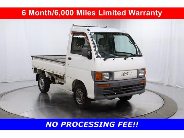1997 Daihatsu Hijet (CC-2071433) for sale in Christiansburg, Virginia