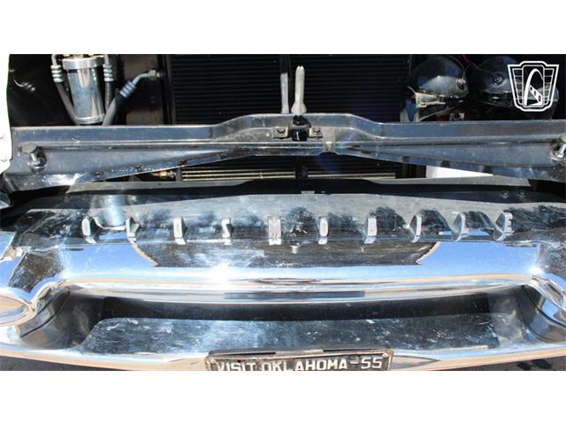 1955 Oldsmobile Holiday (CC-2071434) for sale in Tulsa, Oklahoma