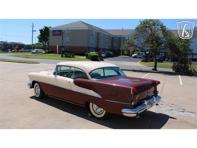1955 Oldsmobile Holiday (CC-2071434) for sale in Tulsa, Oklahoma