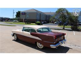 1955 Oldsmobile Holiday (CC-2071434) for sale in Tulsa, Oklahoma