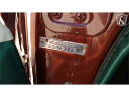 1955 Oldsmobile Holiday (CC-2071434) for sale in Tulsa, Oklahoma