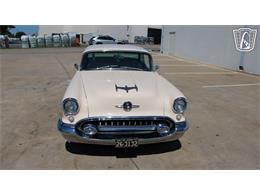 1955 Oldsmobile Holiday (CC-2071434) for sale in Tulsa, Oklahoma
