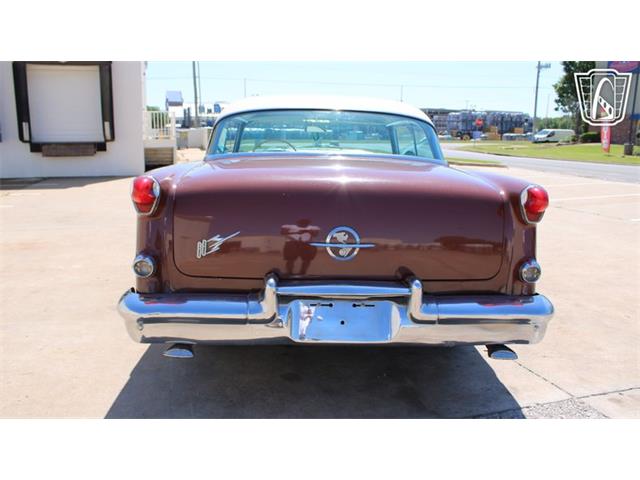1955 Oldsmobile Holiday (CC-2071434) for sale in Tulsa, Oklahoma