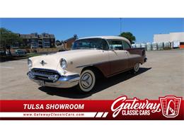1955 Oldsmobile Holiday (CC-2071434) for sale in Tulsa, Oklahoma