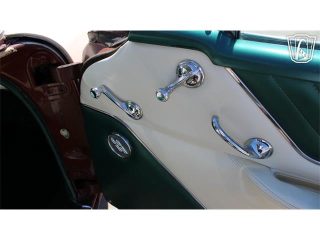 1955 Oldsmobile Holiday (CC-2071434) for sale in Tulsa, Oklahoma