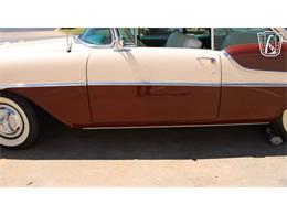 1955 Oldsmobile Holiday (CC-2071434) for sale in Tulsa, Oklahoma