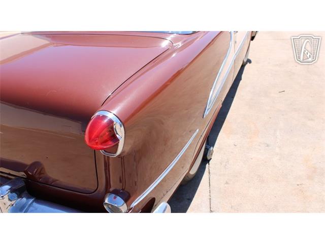 1955 Oldsmobile Holiday (CC-2071434) for sale in Tulsa, Oklahoma