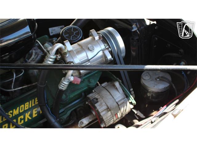1955 Oldsmobile Holiday (CC-2071434) for sale in Tulsa, Oklahoma