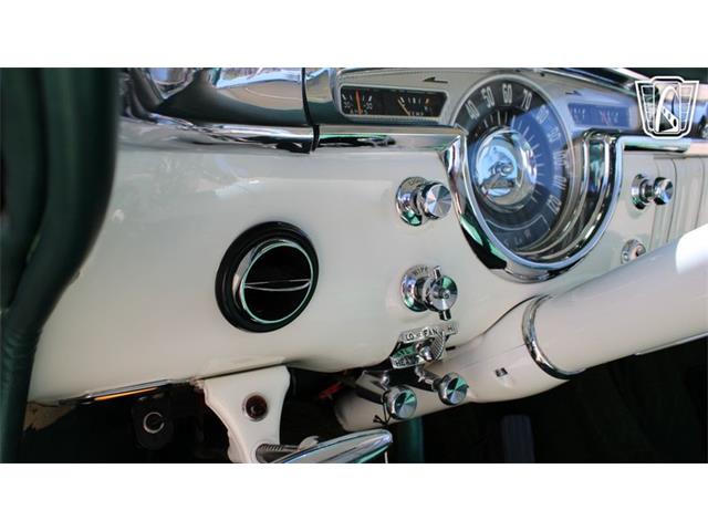1955 Oldsmobile Holiday (CC-2071434) for sale in Tulsa, Oklahoma