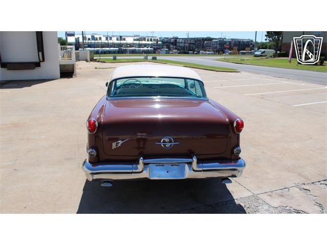 1955 Oldsmobile Holiday (CC-2071434) for sale in Tulsa, Oklahoma