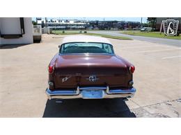 1955 Oldsmobile Holiday (CC-2071434) for sale in Tulsa, Oklahoma
