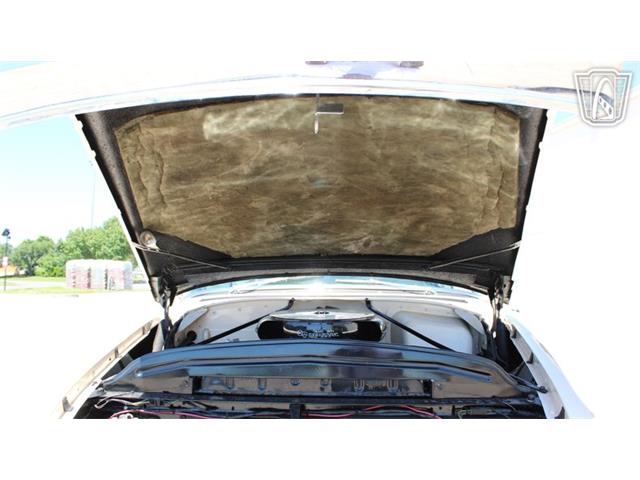 1955 Oldsmobile Holiday (CC-2071434) for sale in Tulsa, Oklahoma