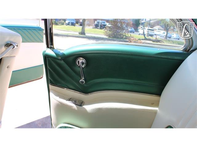 1955 Oldsmobile Holiday (CC-2071434) for sale in Tulsa, Oklahoma