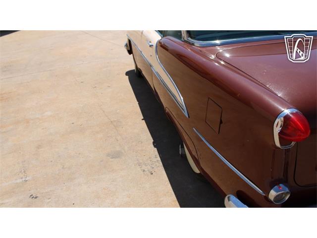 1955 Oldsmobile Holiday (CC-2071434) for sale in Tulsa, Oklahoma