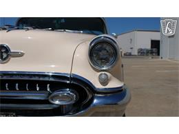 1955 Oldsmobile Holiday (CC-2071434) for sale in Tulsa, Oklahoma