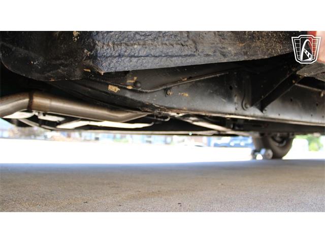 1955 Oldsmobile Holiday (CC-2071434) for sale in Tulsa, Oklahoma