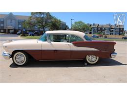1955 Oldsmobile Holiday (CC-2071434) for sale in Tulsa, Oklahoma