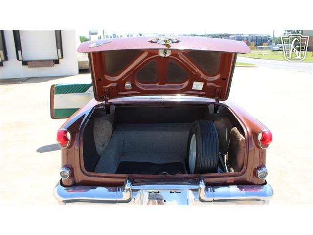 1955 Oldsmobile Holiday (CC-2071434) for sale in Tulsa, Oklahoma