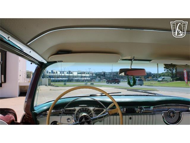 1955 Oldsmobile Holiday (CC-2071434) for sale in Tulsa, Oklahoma