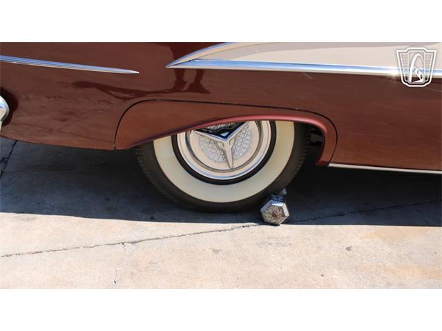 1955 Oldsmobile Holiday (CC-2071434) for sale in Tulsa, Oklahoma