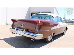 1955 Oldsmobile Holiday (CC-2071434) for sale in Tulsa, Oklahoma